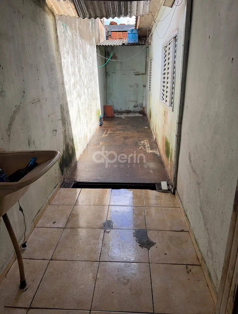Casa, 2 quartos, 122 m² - Foto 14