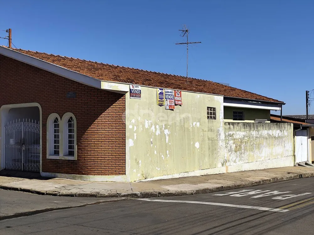 Casa, 2 quartos, 92 m² - Foto 1
