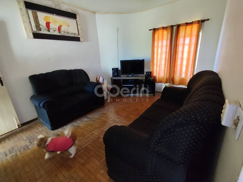 Casa, 2 quartos, 92 m² - Foto 4