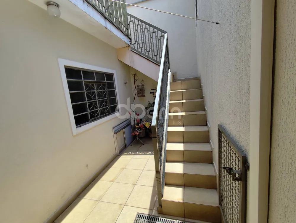 Casa, 3 quartos, 181 m² - Foto 4