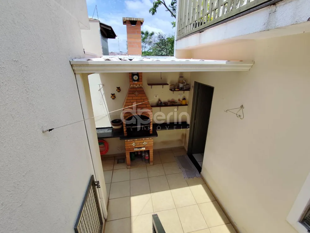 Casa, 3 quartos, 181 m² - Foto 16
