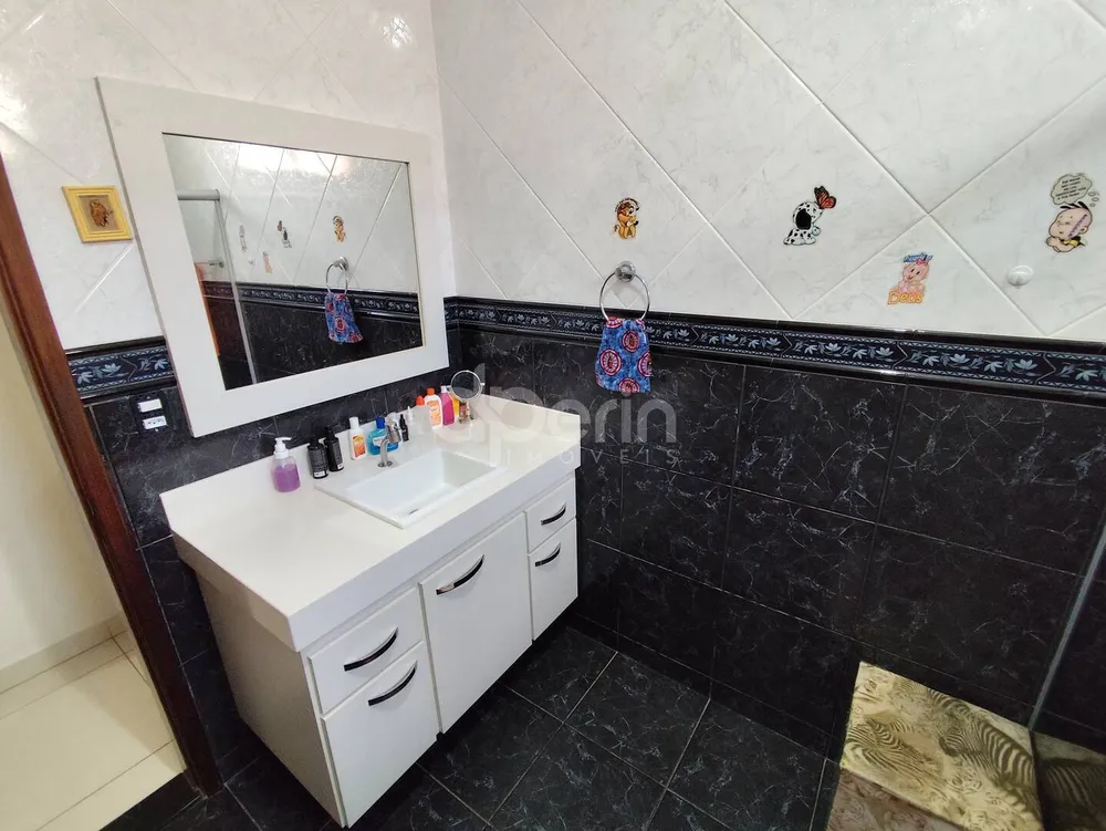 Casa, 3 quartos, 181 m² - Foto 9