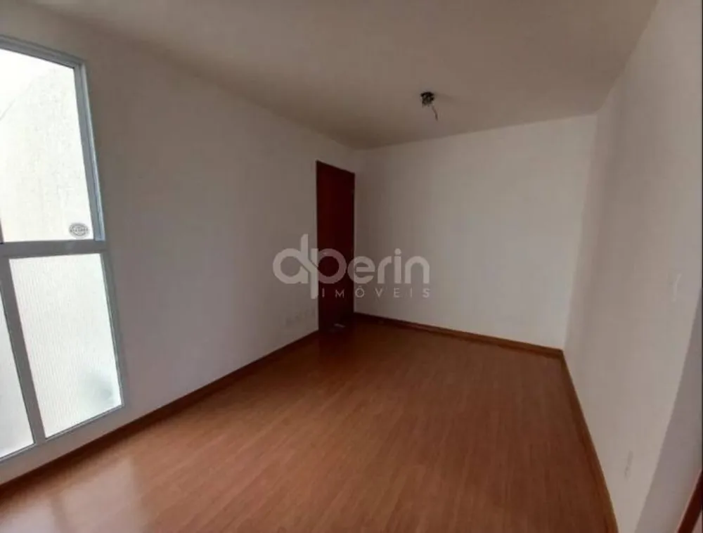 Apartamento, 2 quartos - Foto 5