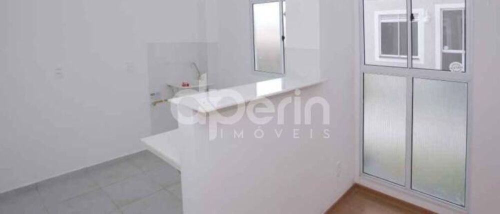 Apartamento, 2 quartos - Foto 1