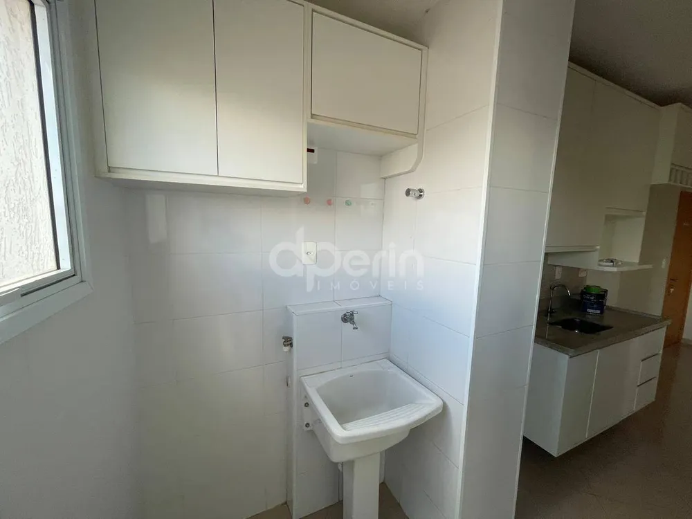 Apartamento, 2 quartos - Foto 8