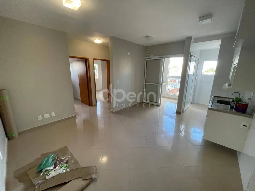 Apartamento, 2 quartos - Foto 3