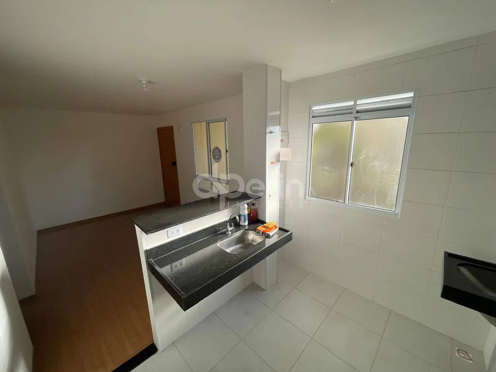 Apartamento, 2 quartos, 40 m² - Foto 3