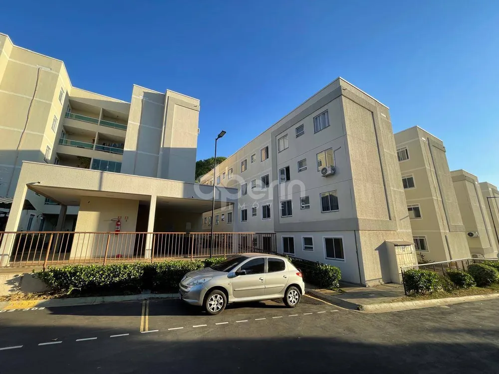 Apartamento, 2 quartos, 40 m² - Foto 10