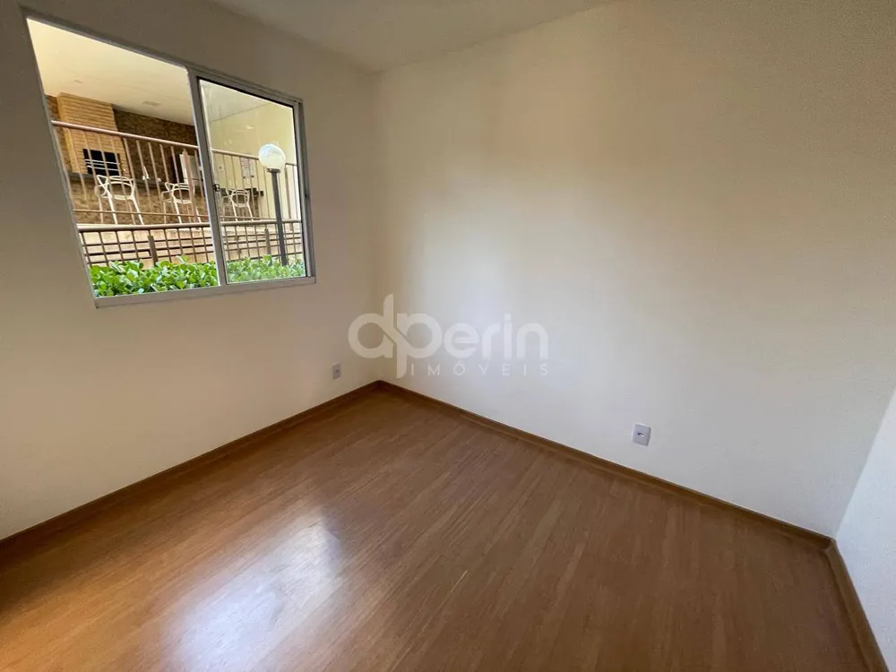 Apartamento, 2 quartos, 40 m² - Foto 2