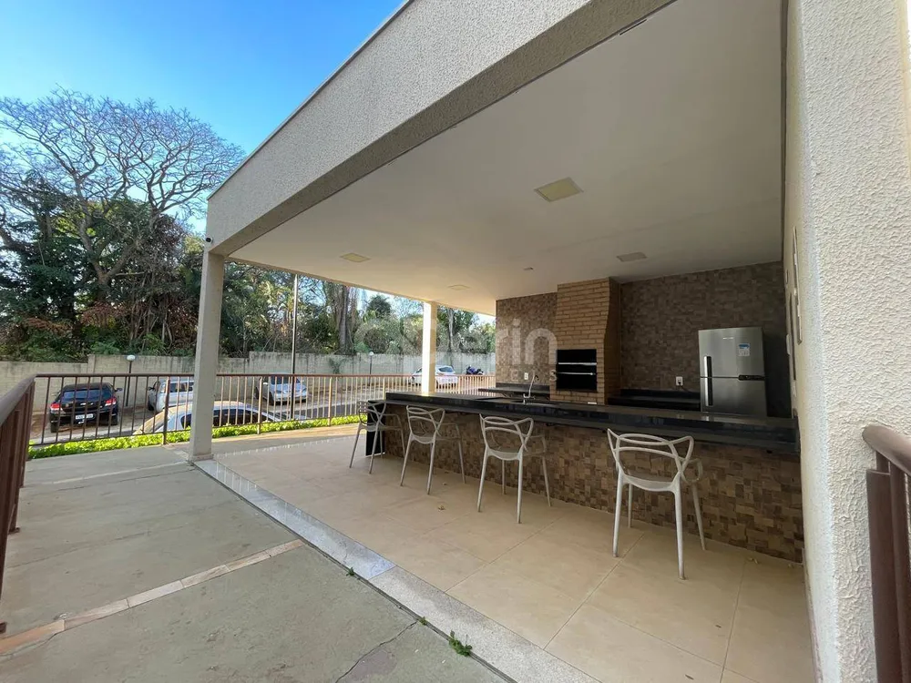 Apartamento, 2 quartos, 40 m² - Foto 1