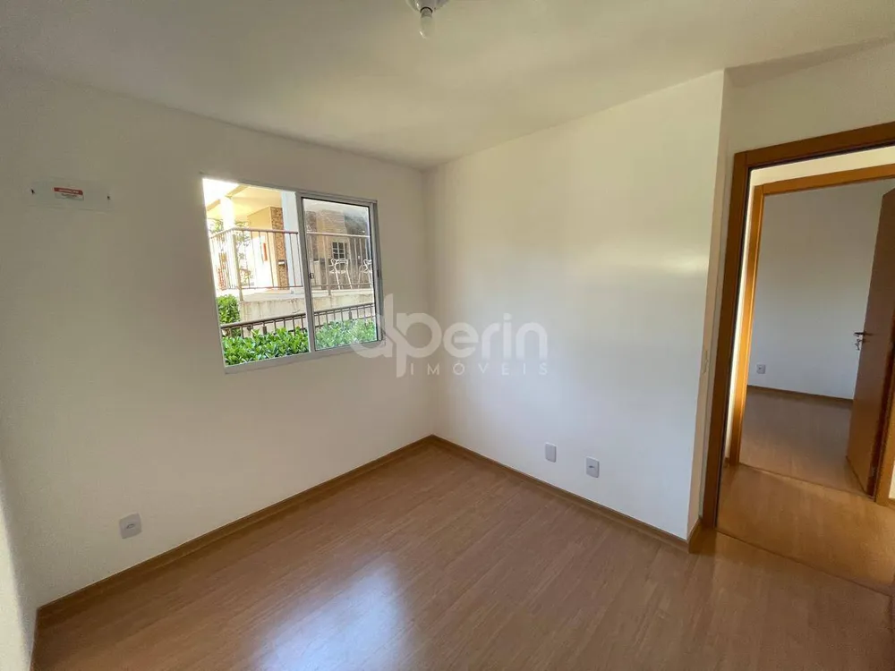 Apartamento, 2 quartos, 40 m² - Foto 6