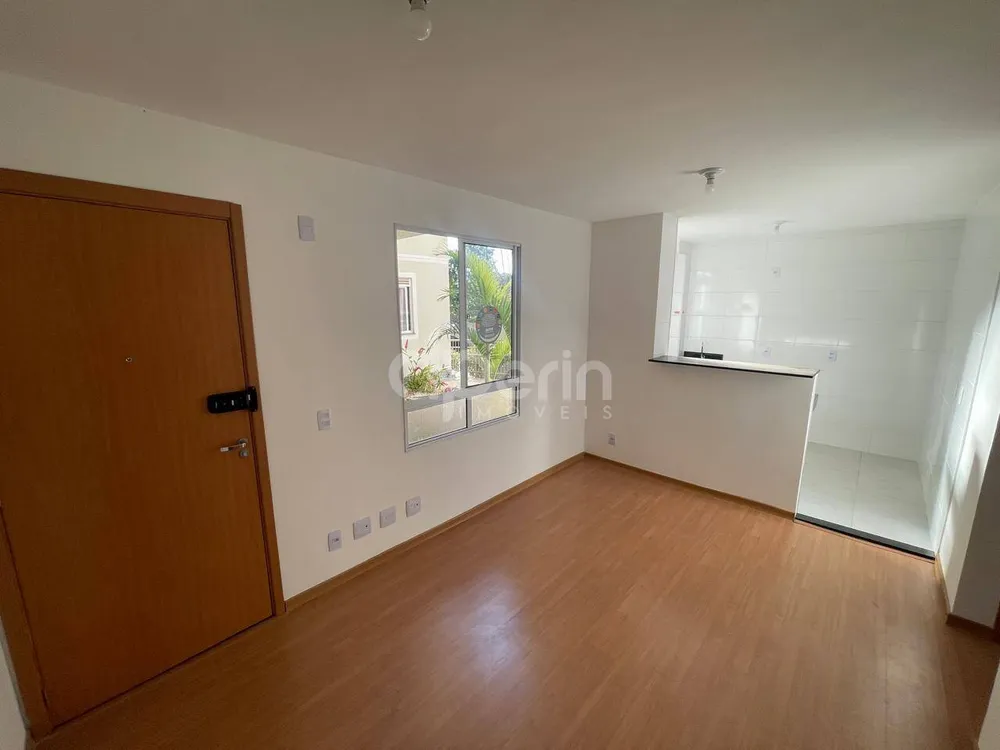 Apartamento, 2 quartos, 40 m² - Foto 4