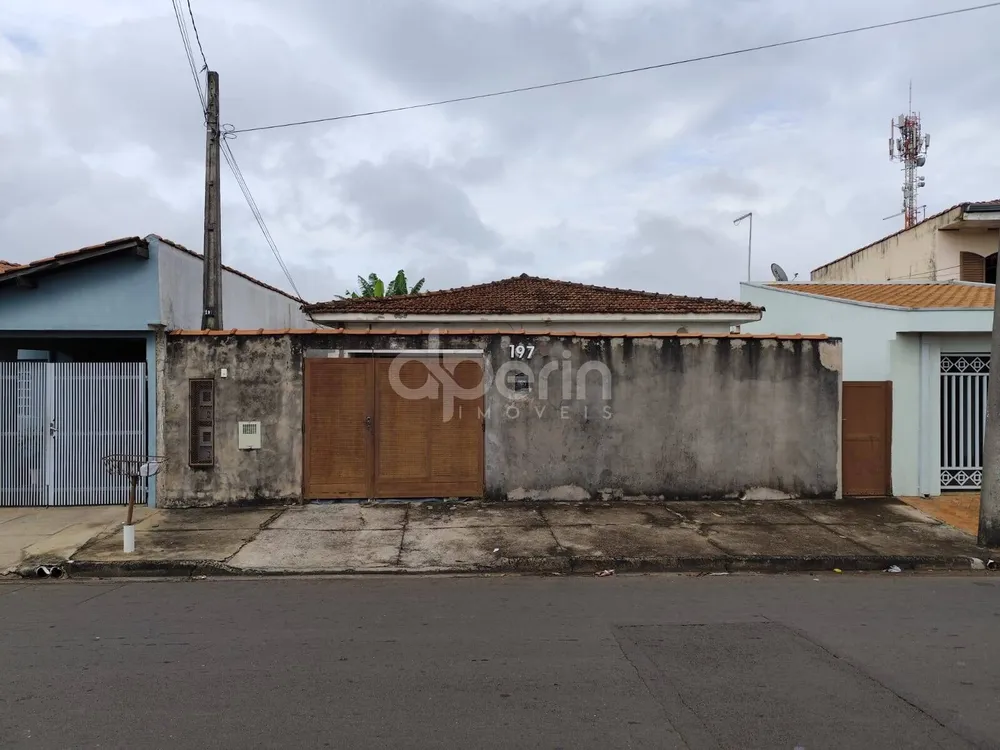 Casa, 2 quartos, 173 m² - Foto 1