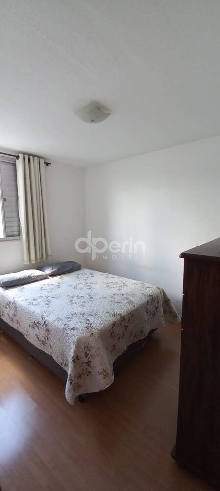 Apartamento, 2 quartos, 42 m² - Foto 10
