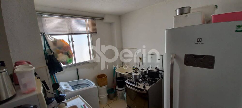 Apartamento, 2 quartos, 42 m² - Foto 4