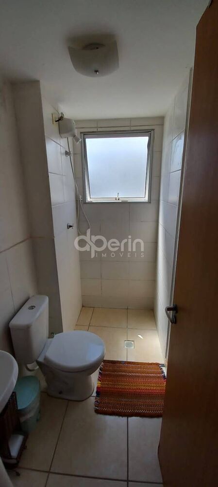 Apartamento, 2 quartos, 42 m² - Foto 11