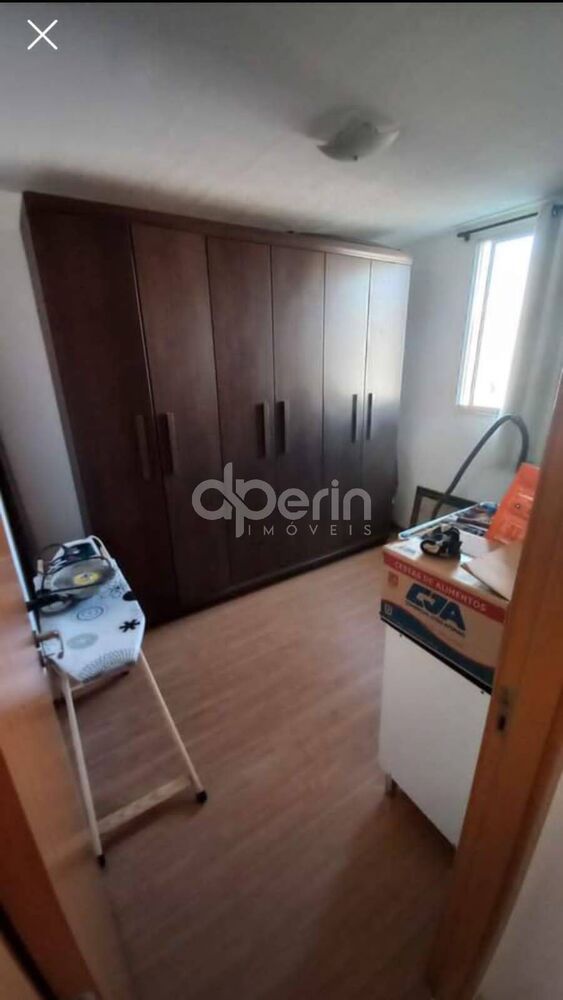 Apartamento, 2 quartos, 42 m² - Foto 9