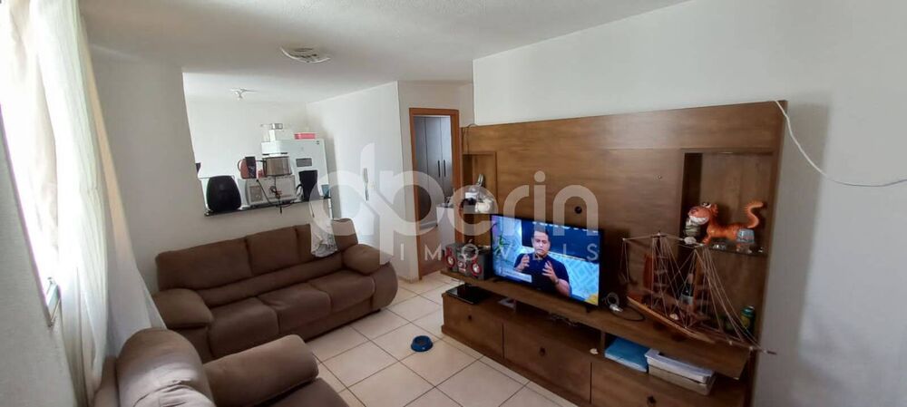 Apartamento, 2 quartos, 42 m² - Foto 1