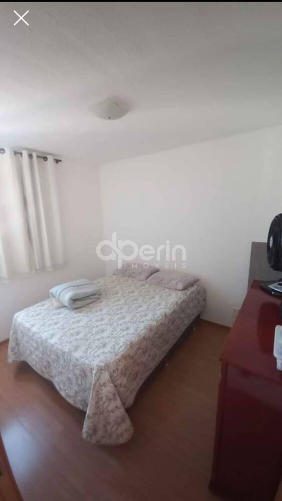 Apartamento, 2 quartos, 42 m² - Foto 7