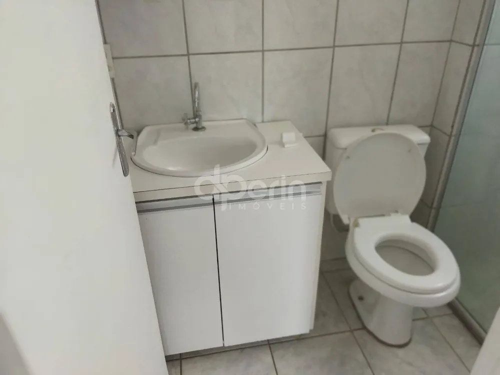 Apartamento, 2 quartos, 46 m² - Foto 2