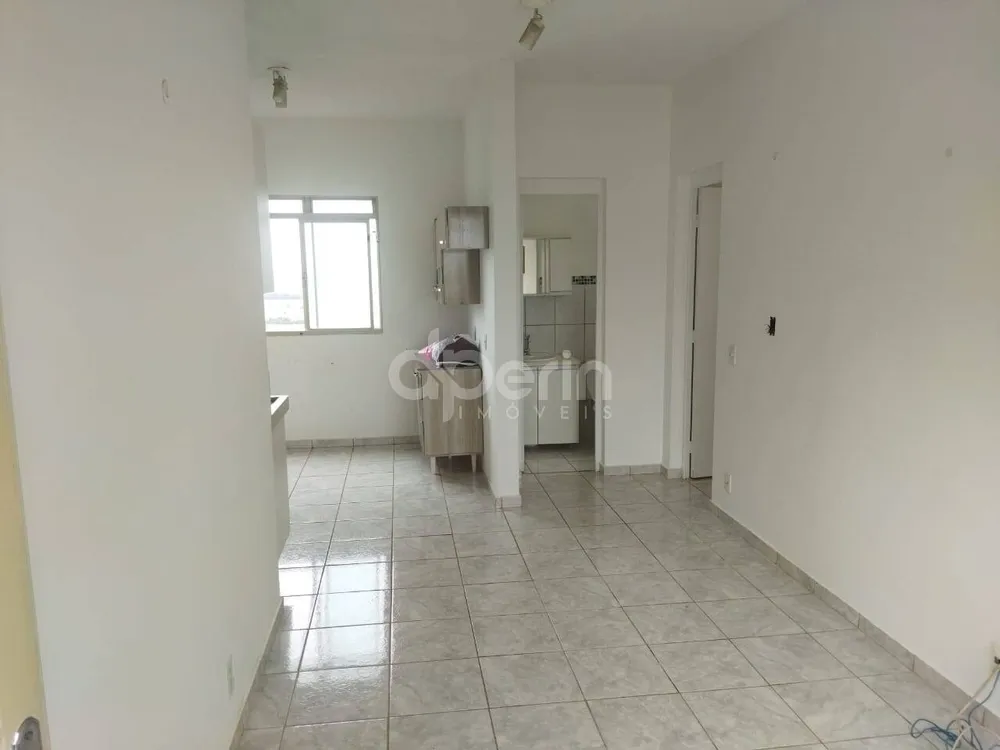Apartamento, 2 quartos, 46 m² - Foto 4