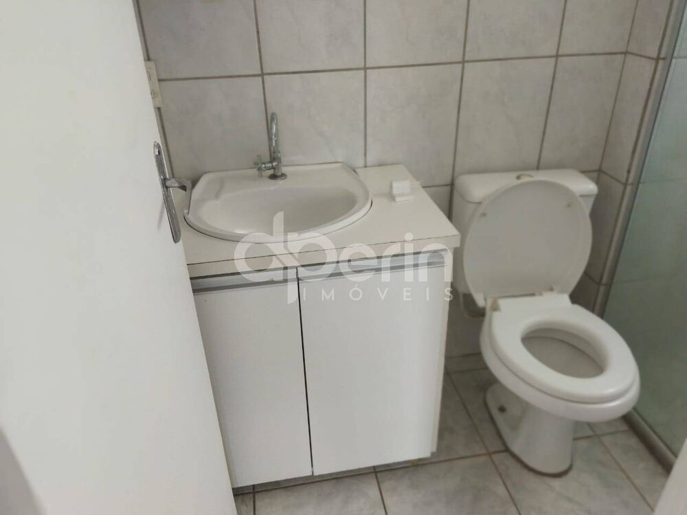 Apartamento à venda com 2 quartos, 46m² - Foto 4