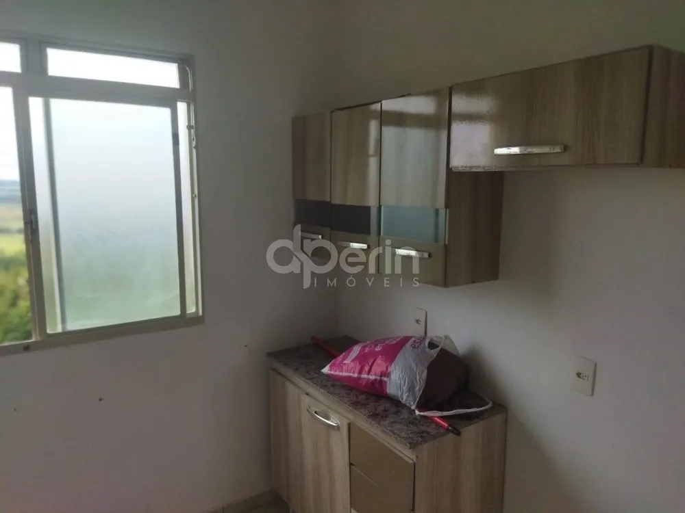 Apartamento, 2 quartos, 46 m² - Foto 3