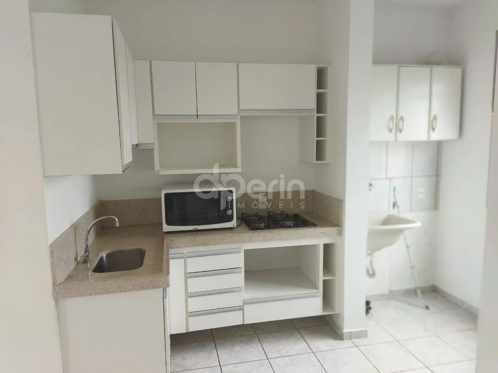 Apartamento, 2 quartos, 46 m² - Foto 1