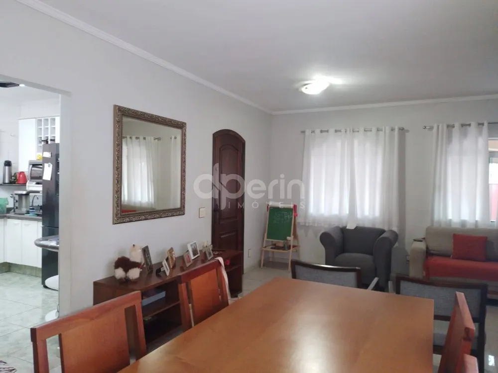 Casa, 3 quartos, 142 m² - Foto 7