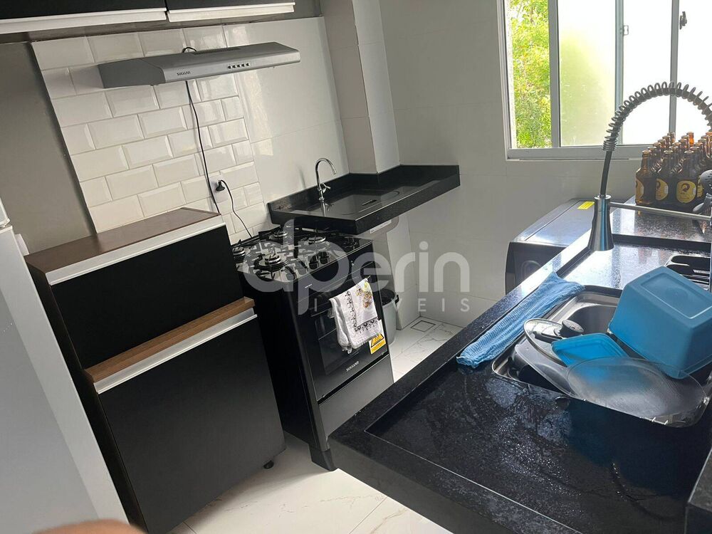 Apartamento, 2 quartos, 40 m² - Foto 2
