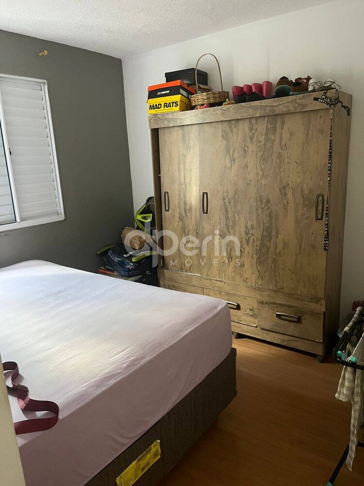 Apartamento, 2 quartos, 40 m² - Foto 1