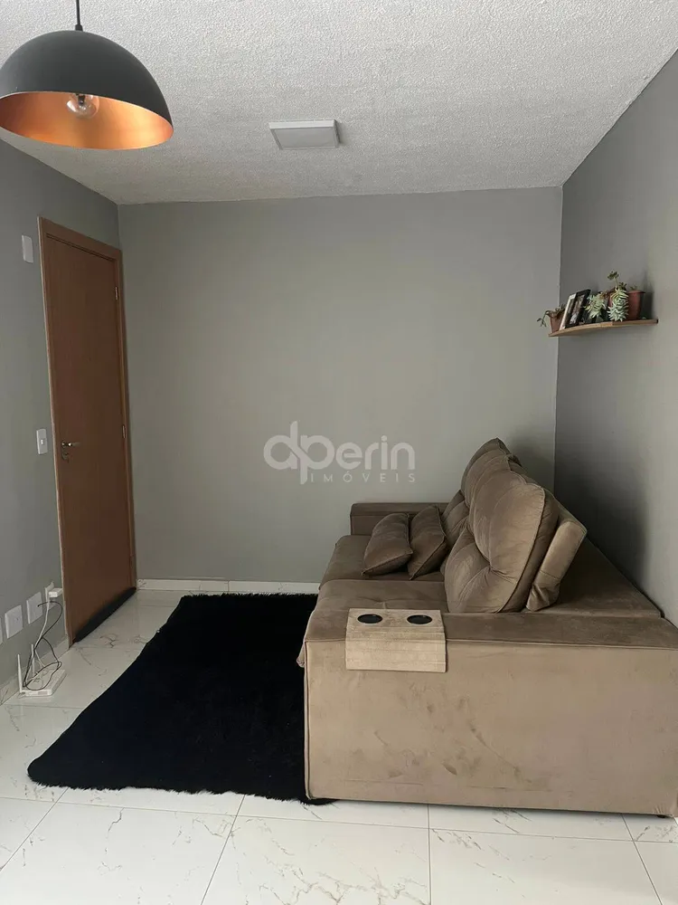 Apartamento, 2 quartos, 40 m² - Foto 5