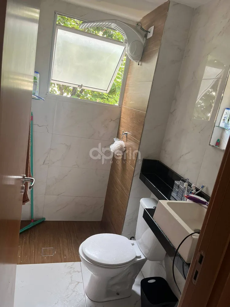 Apartamento, 2 quartos, 40 m² - Foto 4