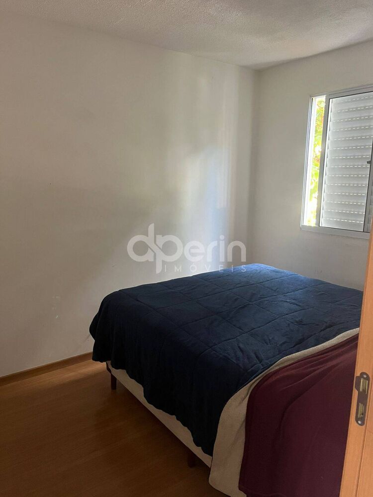 Apartamento, 2 quartos, 40 m² - Foto 4