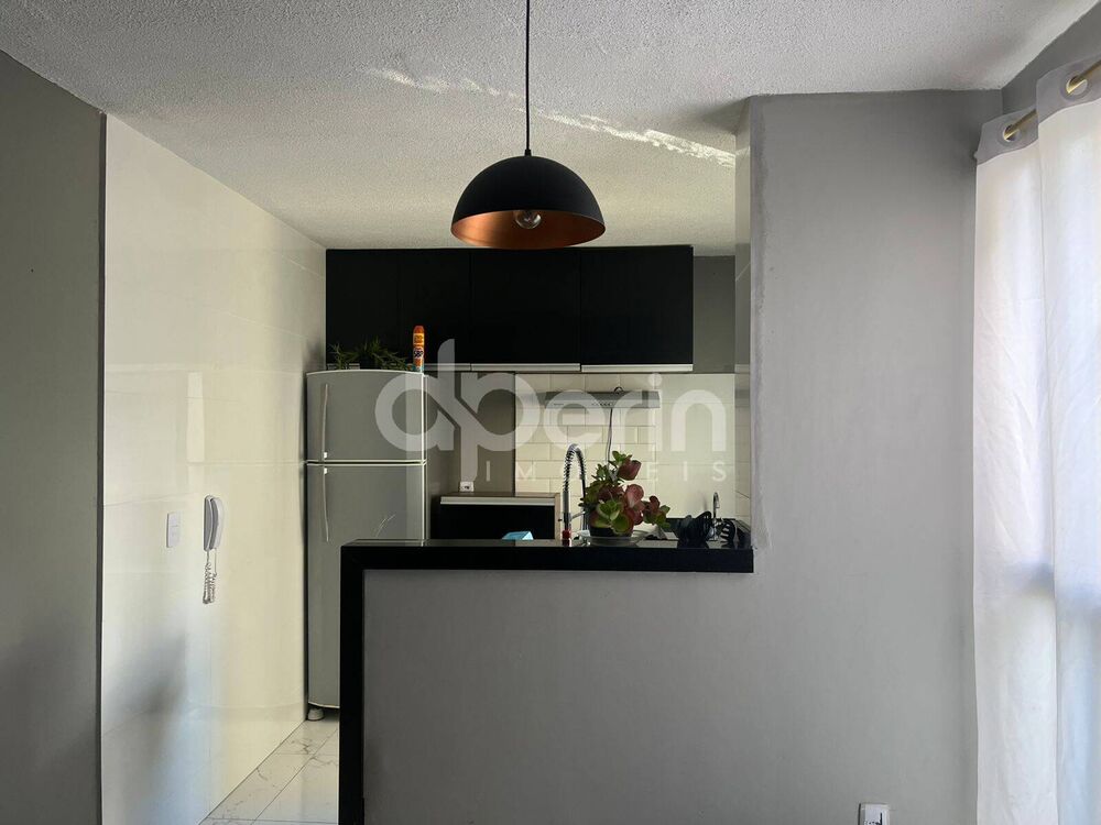 Apartamento, 2 quartos, 40 m² - Foto 3