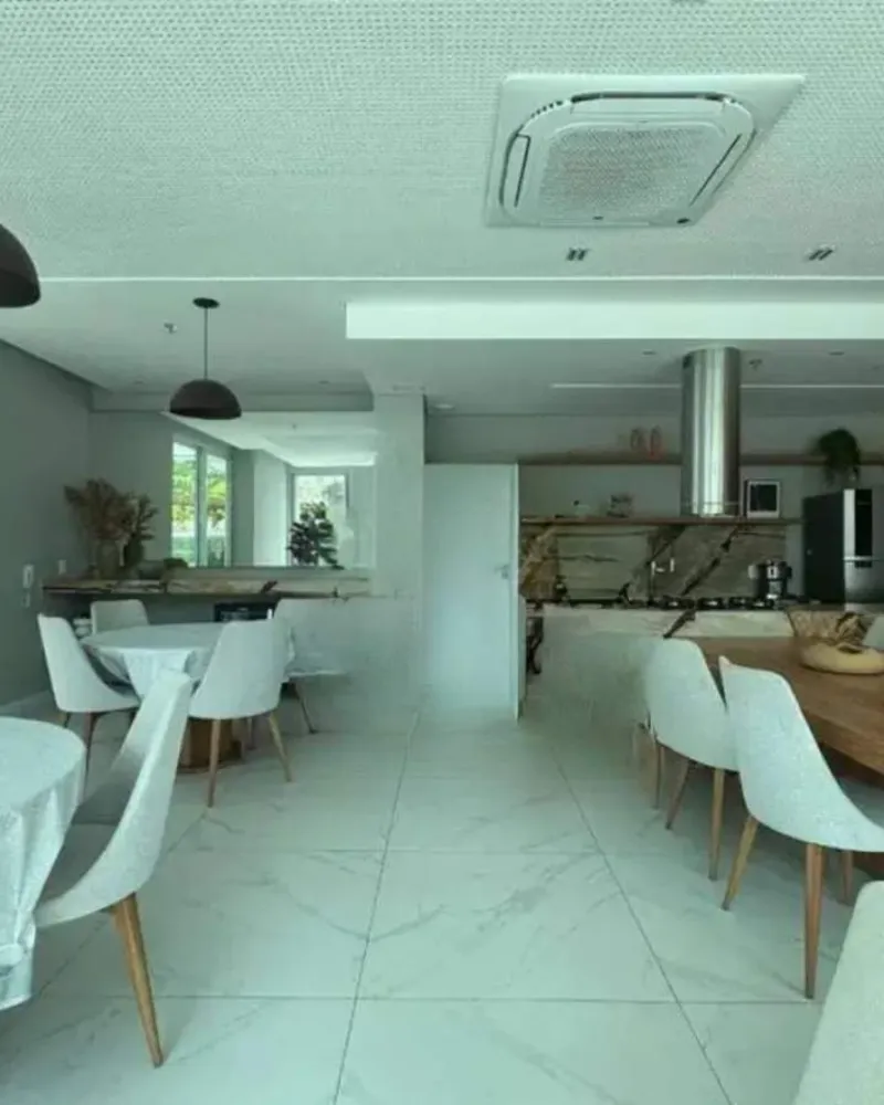 Apartamento, 4 quartos, 188 m² - Foto 16