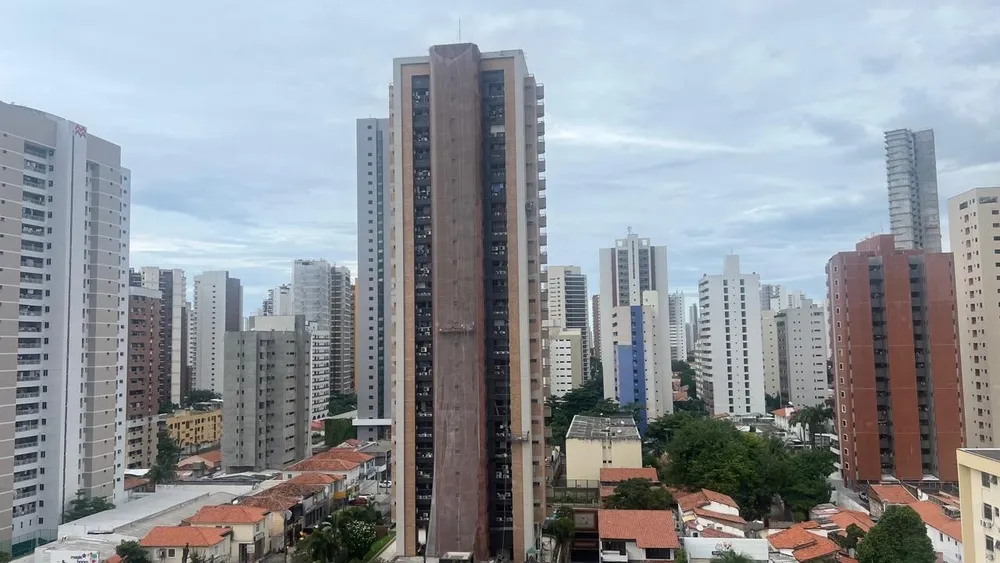 Apartamento, 4 quartos, 188 m² - Foto 1