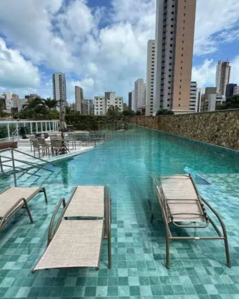 Apartamento, 4 quartos, 188 m² - Foto 15