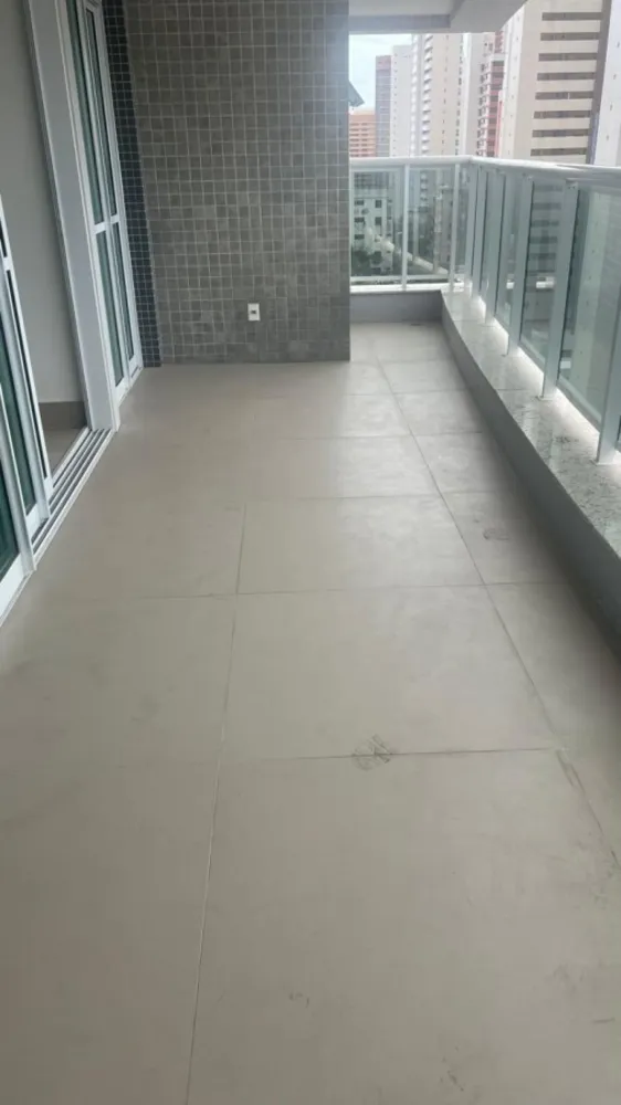 Apartamento, 4 quartos, 188 m² - Foto 3