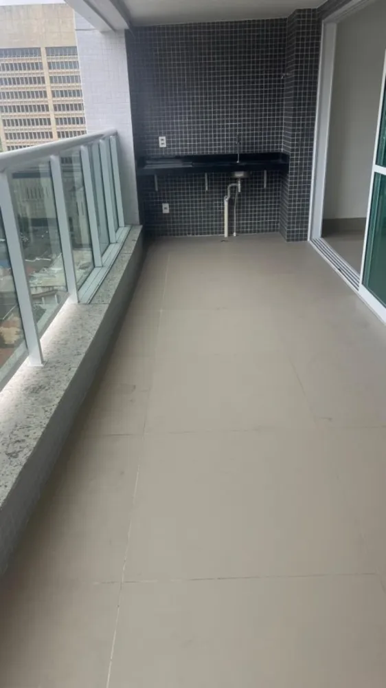 Apartamento, 4 quartos, 188 m² - Foto 4