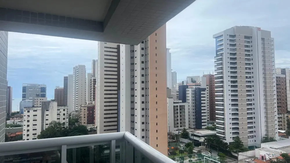 Apartamento, 4 quartos, 188 m² - Foto 5