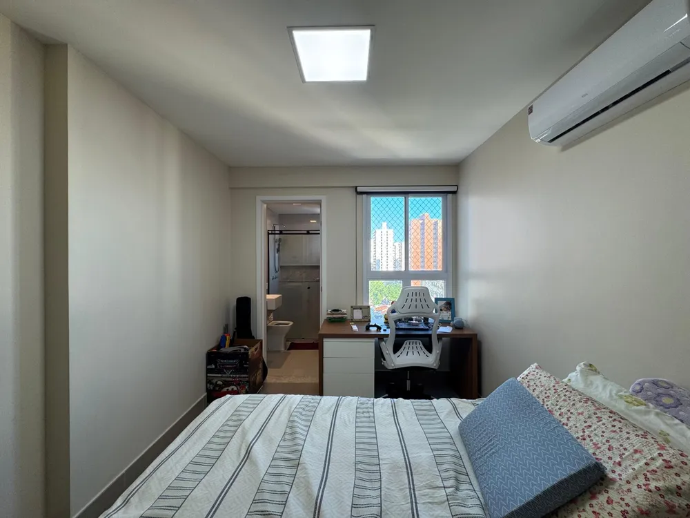 Apartamento, 4 quartos, 155 m² - Foto 10