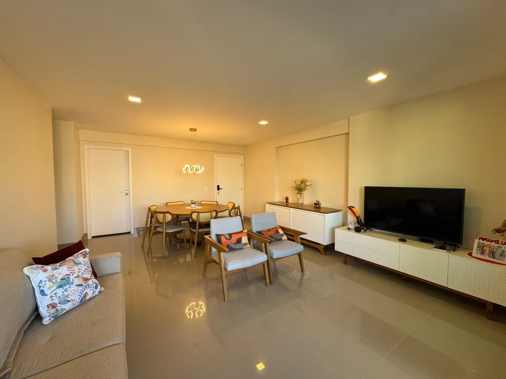 Apartamento, 4 quartos, 155 m² - Foto 3