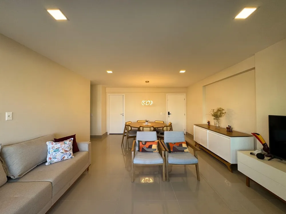 Apartamento, 4 quartos, 155 m² - Foto 6