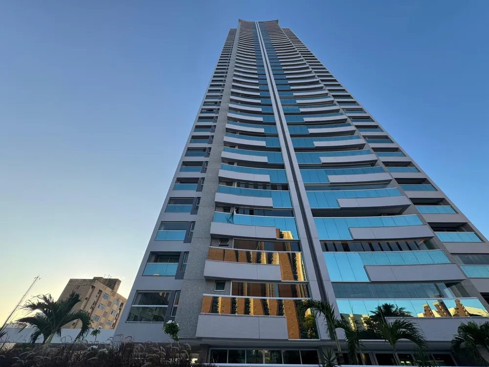 Apartamento, 4 quartos, 155 m² - Foto 2