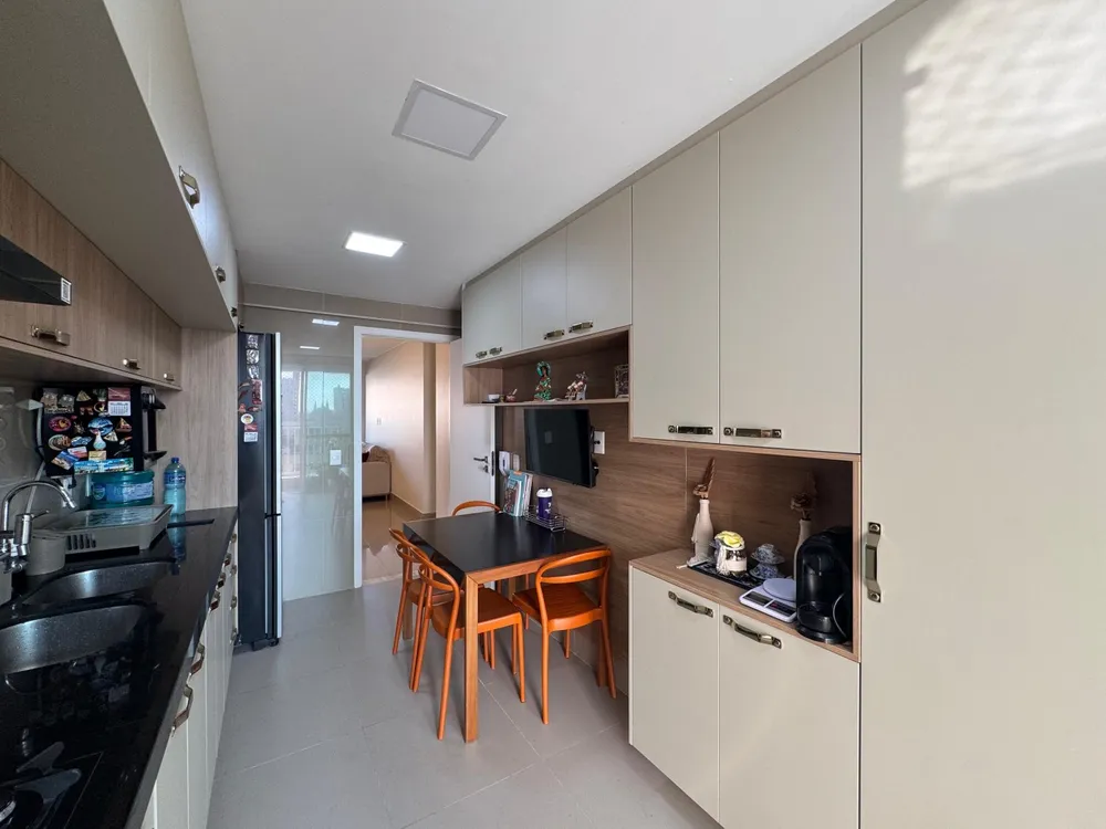 Apartamento, 4 quartos, 155 m² - Foto 9