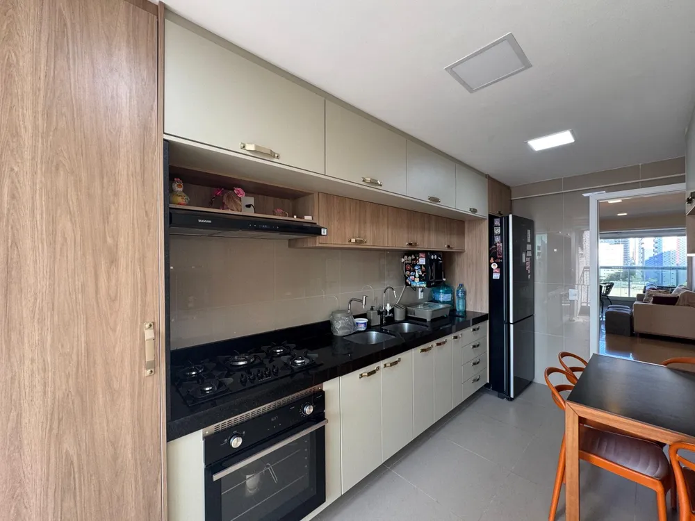Apartamento, 4 quartos, 155 m² - Foto 8