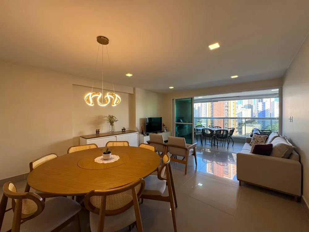 Apartamento, 4 quartos, 155 m² - Foto 4