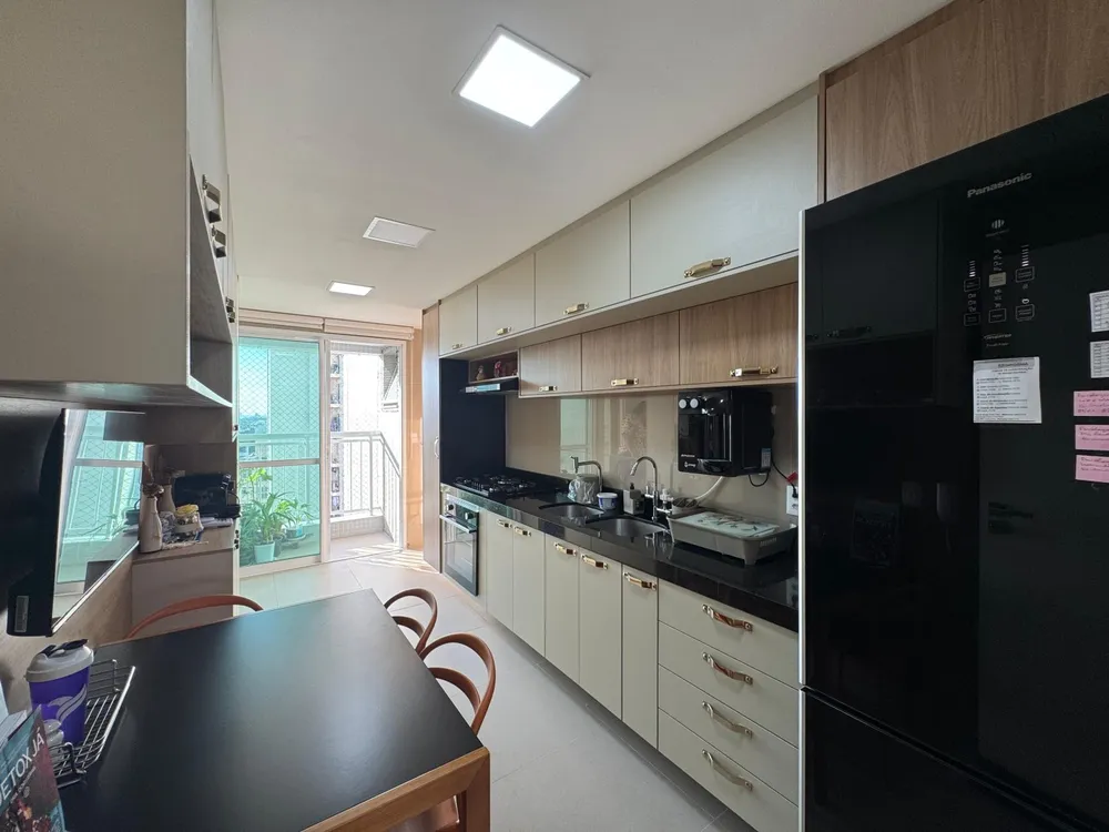 Apartamento, 4 quartos, 155 m² - Foto 7