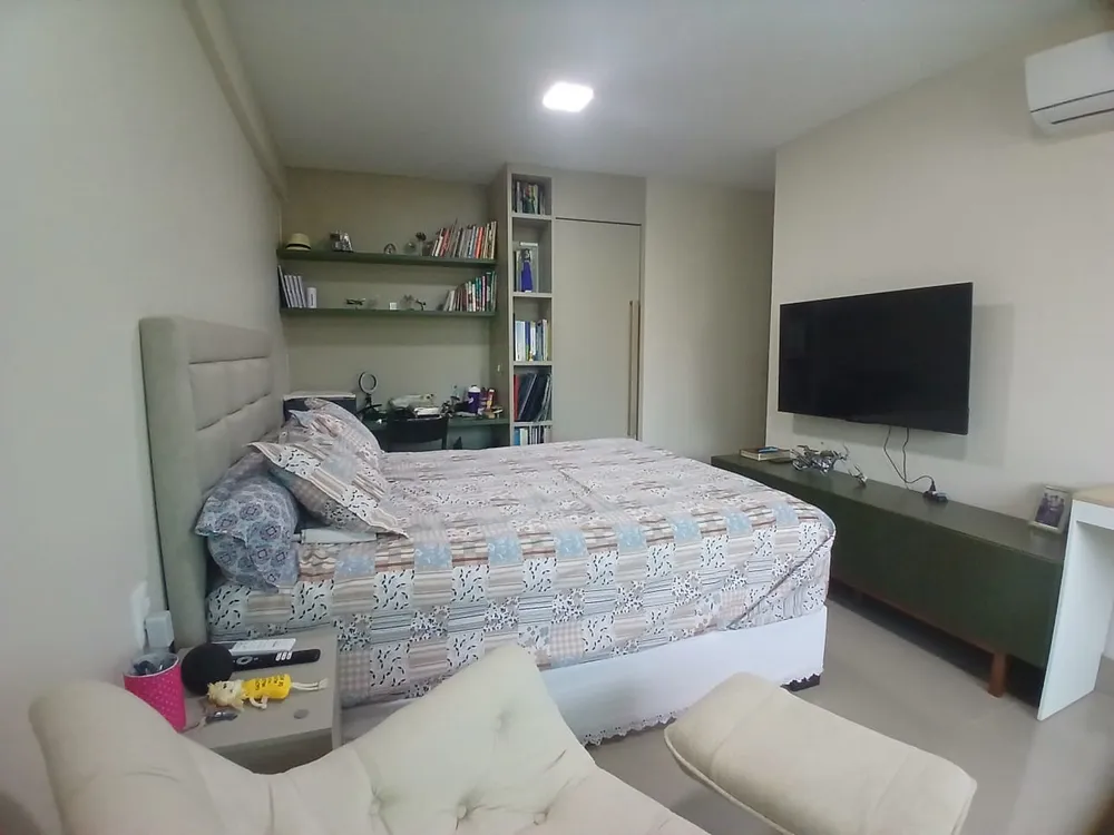 Apartamento, 4 quartos, 155 m² - Foto 12